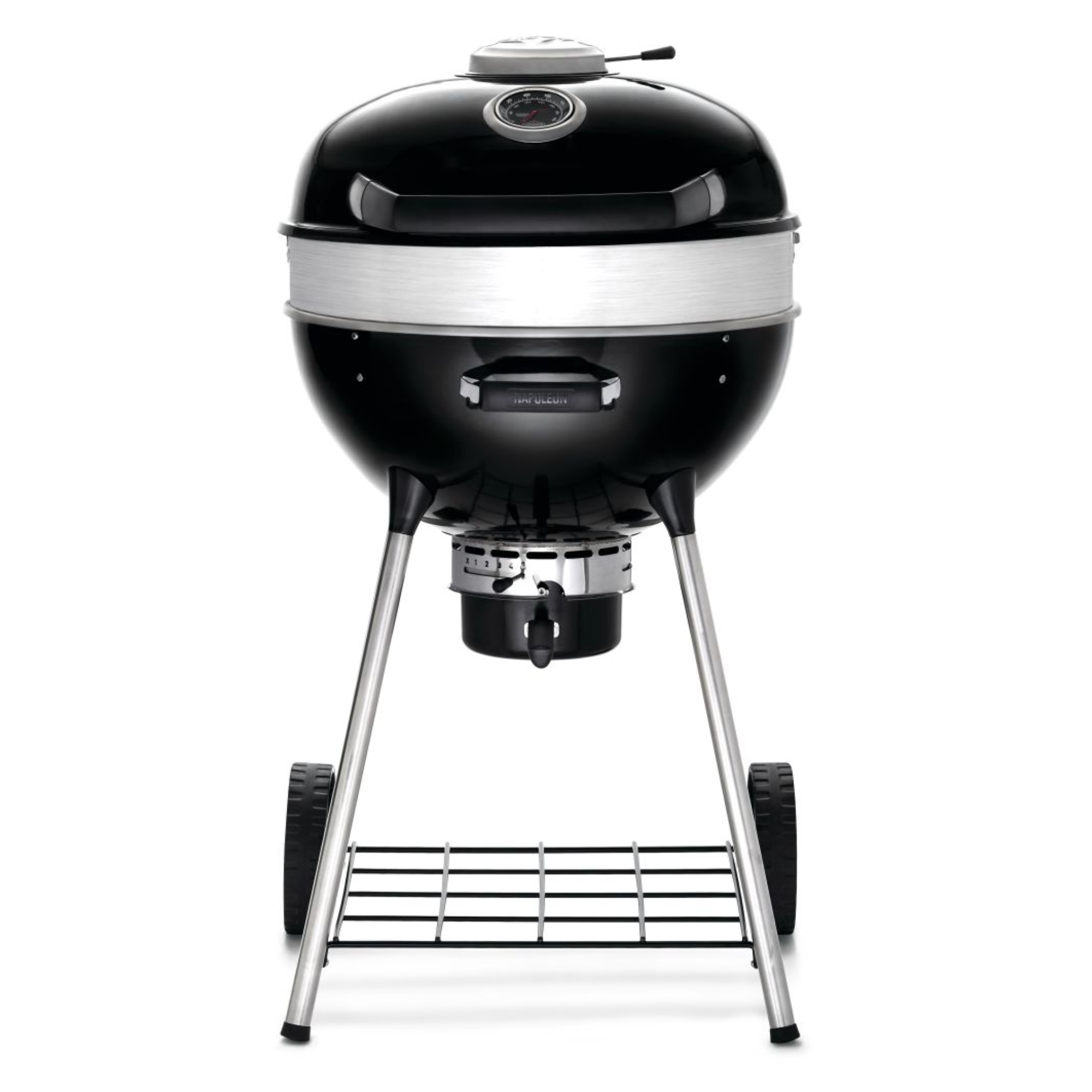 Napoleon Professional 22 Charcoal Kettle Barbecue 57cm | New for 2025
