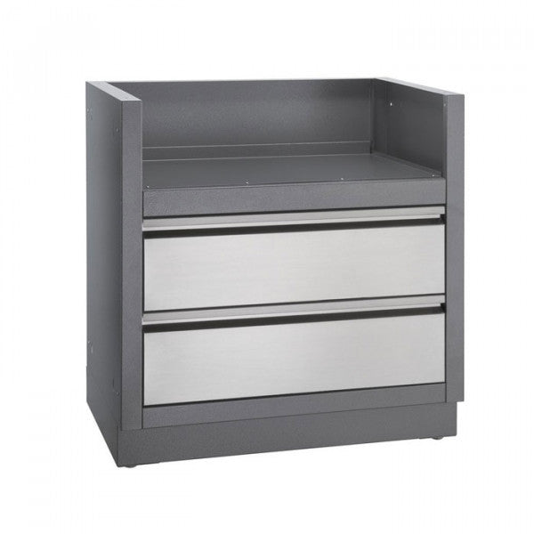Napoleon Oasis Built-In Under Grill Cabinet for Prestige PRO 500 Built In Grill Head