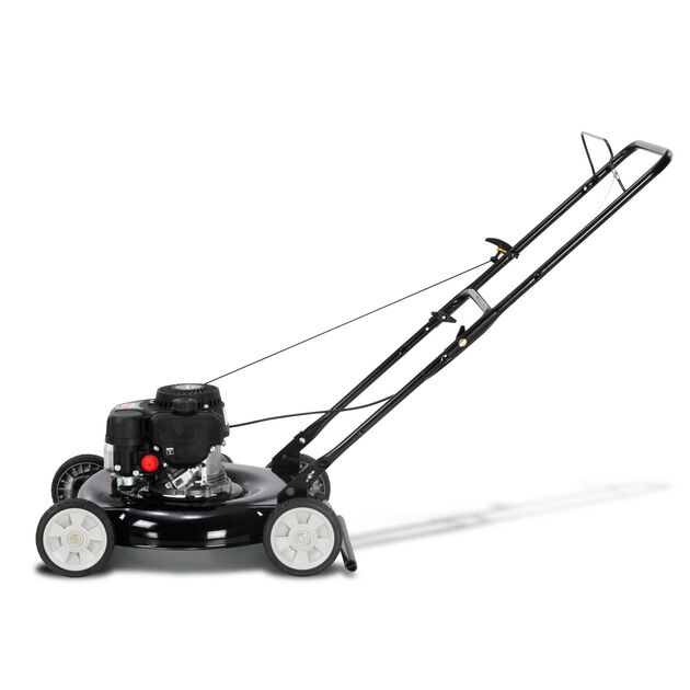 Yard Machines 132cc Push Mower 20" 11A-02M2700 - Image 5