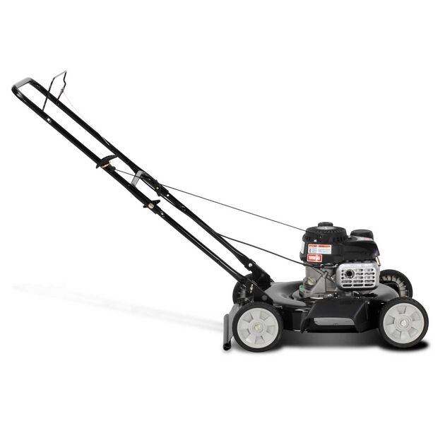 Yard Machines 132cc Push Mower 20" 11A-02M2700 - Image 4