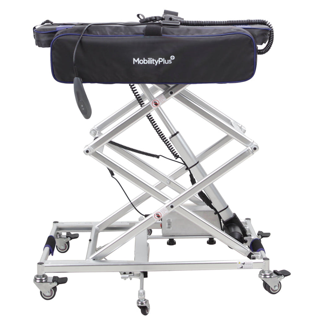 MobilityPlus+ Portable Car Boot Hoist