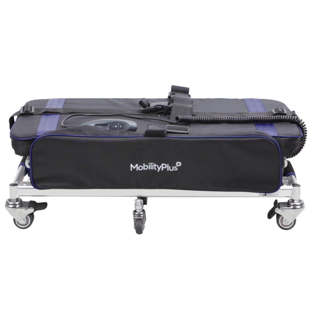 MobilityPlus+ Portable Car Boot Hoist