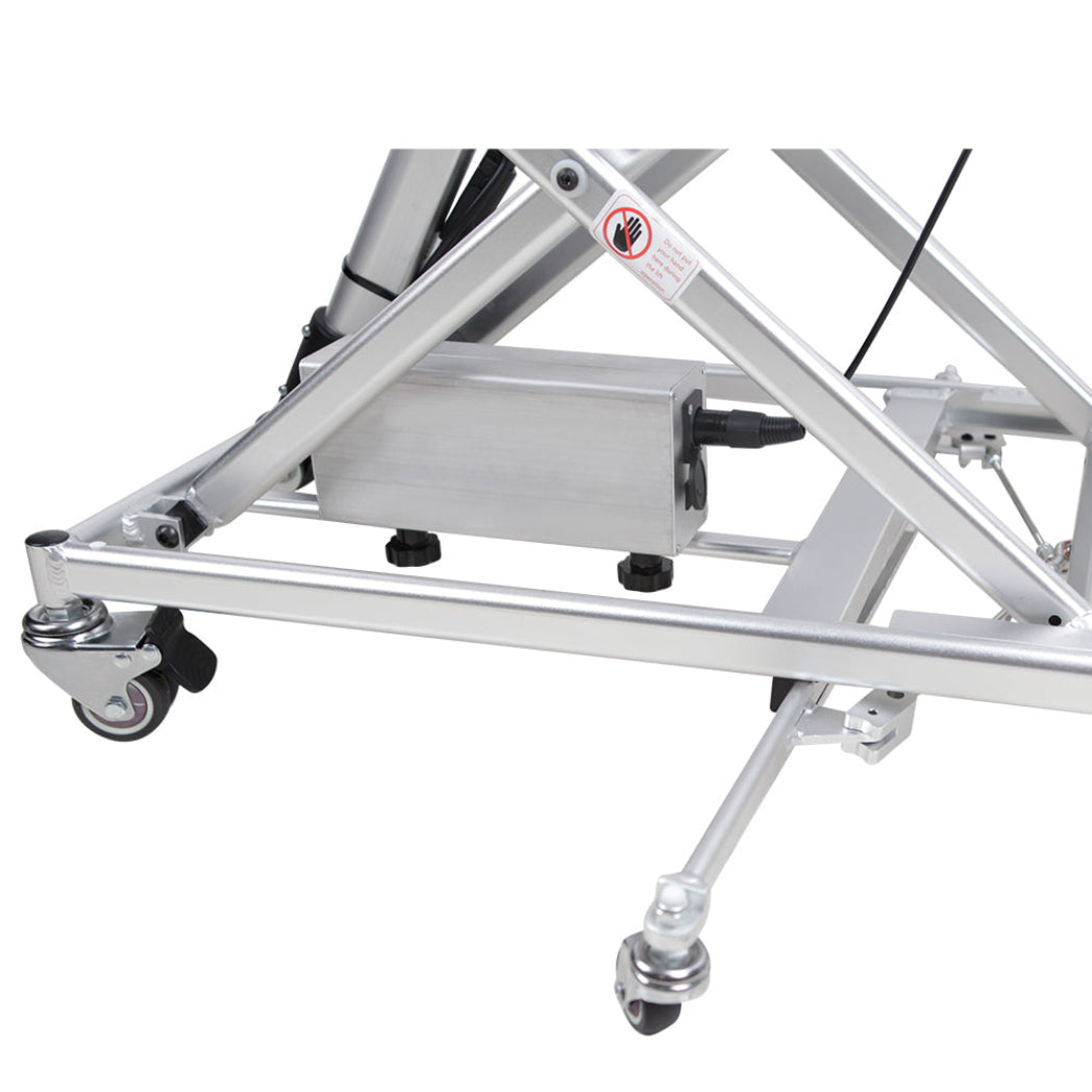 MobilityPlus+ Portable Car Boot Hoist