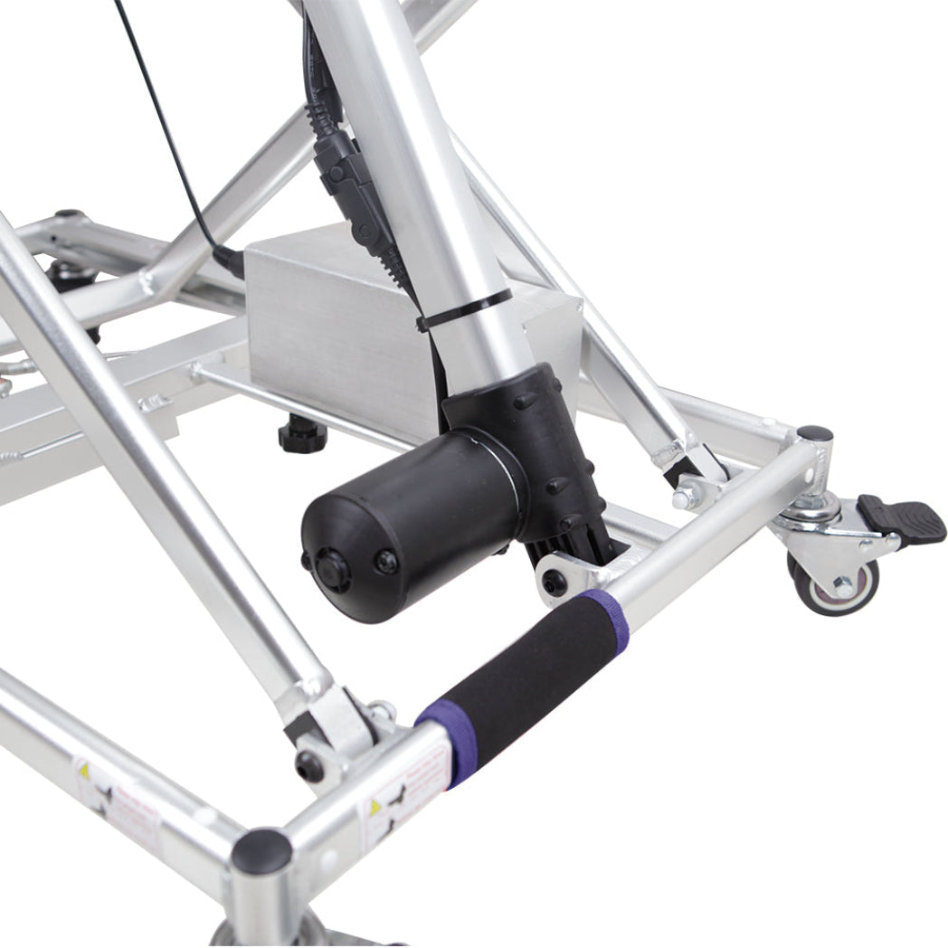 MobilityPlus+ Portable Car Boot Hoist