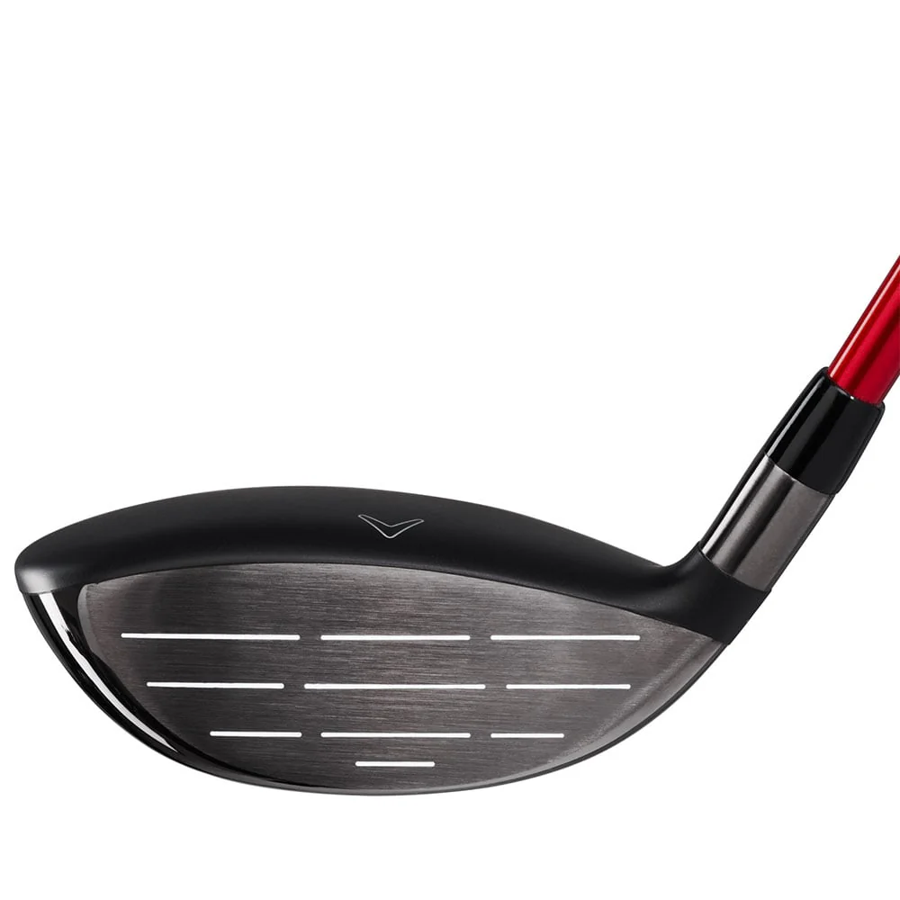 Callaway XR 13-Piece Stand Bag Package Set - Navy/Silver - Graphite - Image 17