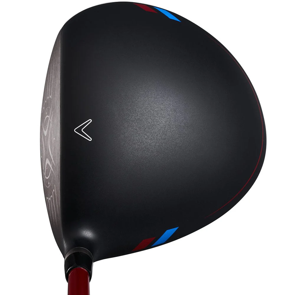 Callaway XR 13-Piece Stand Bag Package Set - Navy/Silver - Graphite - Image 22