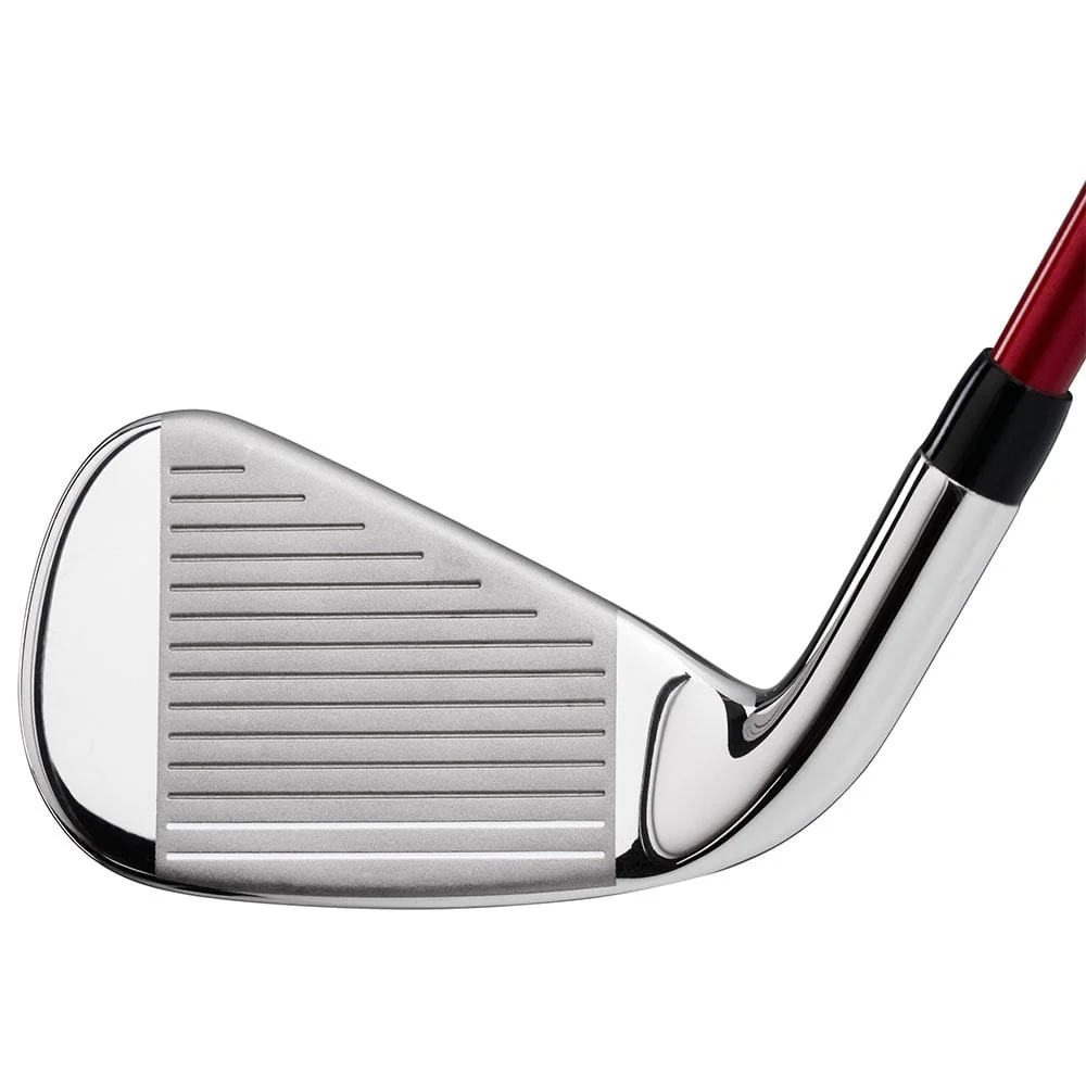 Callaway XR 13-Piece Stand Bag Package Set - Navy/Silver - Graphite - Image 12